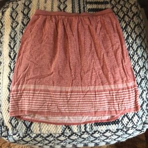 Old Navy skirt